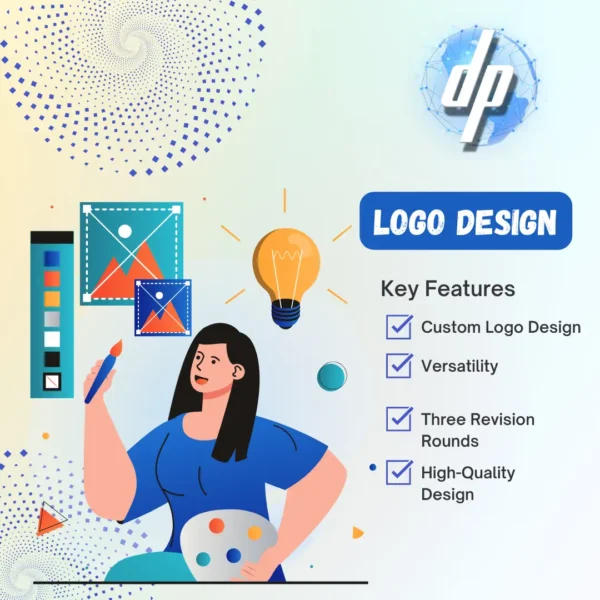 logo design